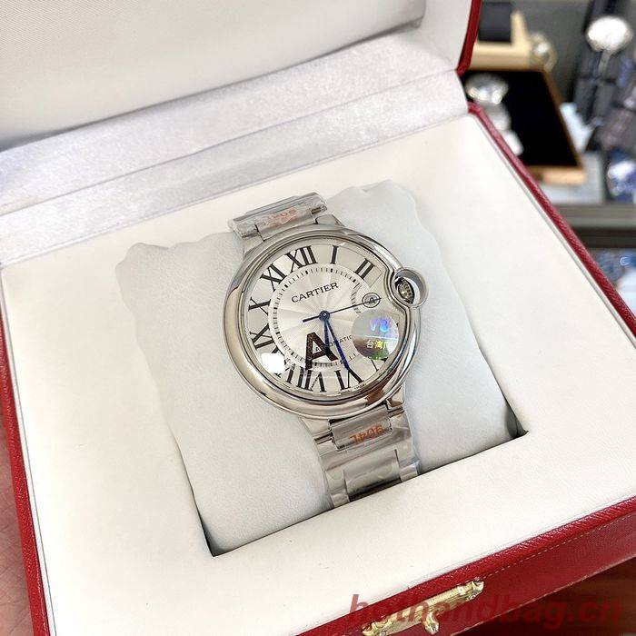Cartier Watch CTW00421-1 Cartier Watch CTW00421-1