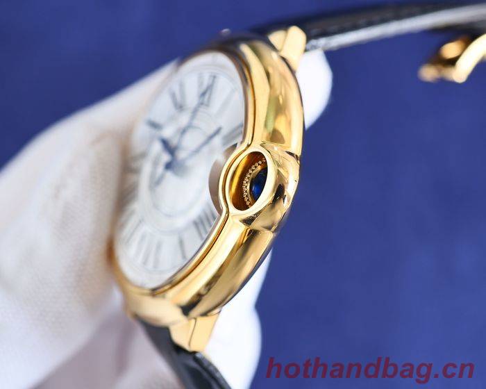 Cartier Watch CTW00424-1 Cartier Watch CTW00424-1