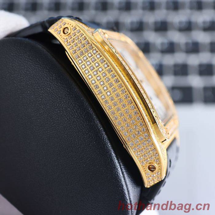 Cartier Watch CTW00429 Cartier Watch CTW00429