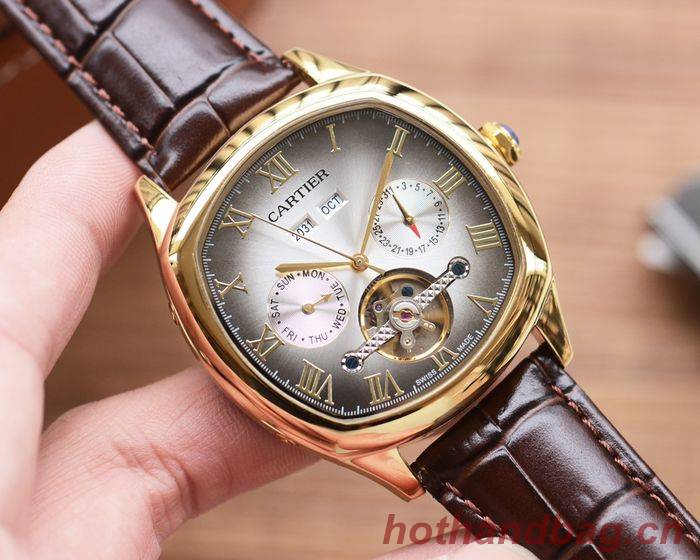 Cartier Watch CTW00443-1 Cartier Watch CTW00443-1
