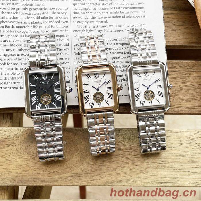 Cartier Watch CTW00455-1 Cartier Watch CTW00455-1