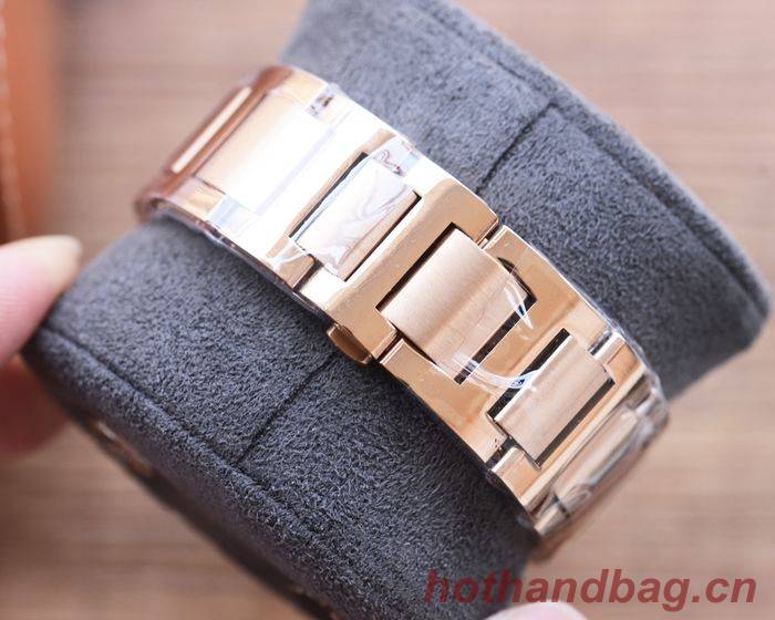 Cartier Watch CTW00492-1 Cartier Watch CTW00492-1