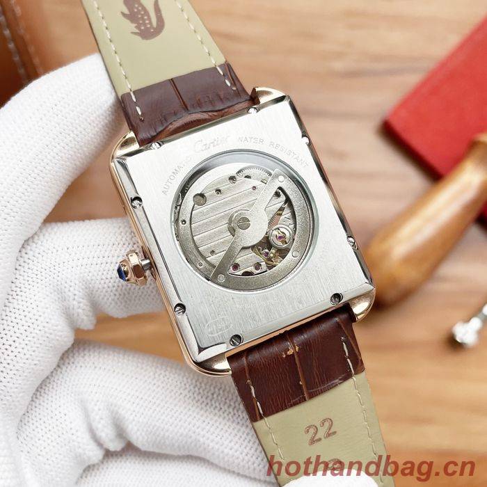 Cartier Watch CTW00523-1 Cartier Watch CTW00523-1