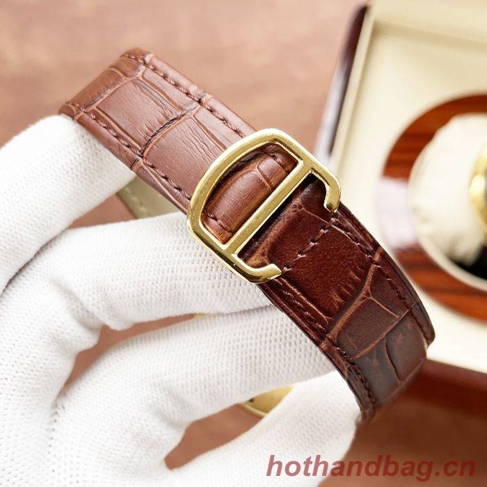 Cartier Watch CTW00617-1 Cartier Watch CTW00617-1
