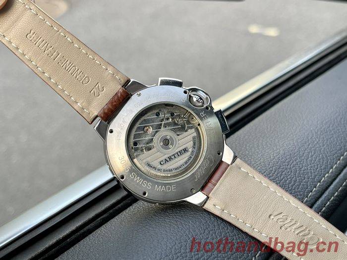 Cartier Watch CTW00635-1 Cartier Watch CTW00635-1