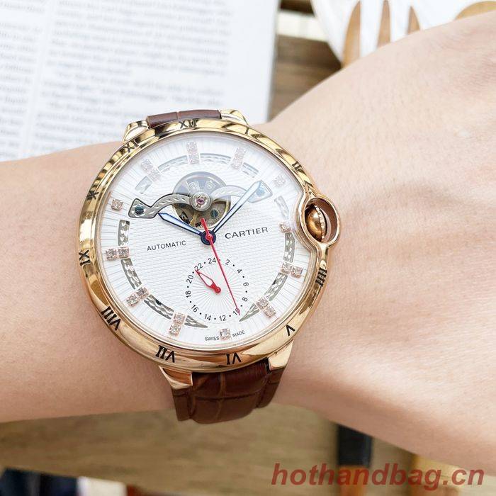 Cartier Watch CTW00644-1 Cartier Watch CTW00644-1