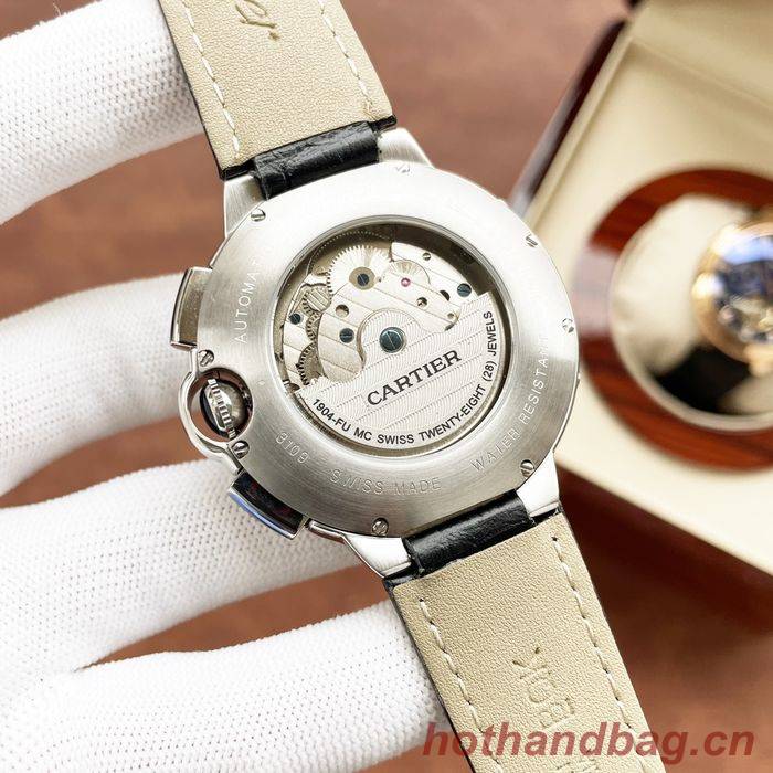 Cartier Watch CTW00648-1 Cartier Watch CTW00648-1