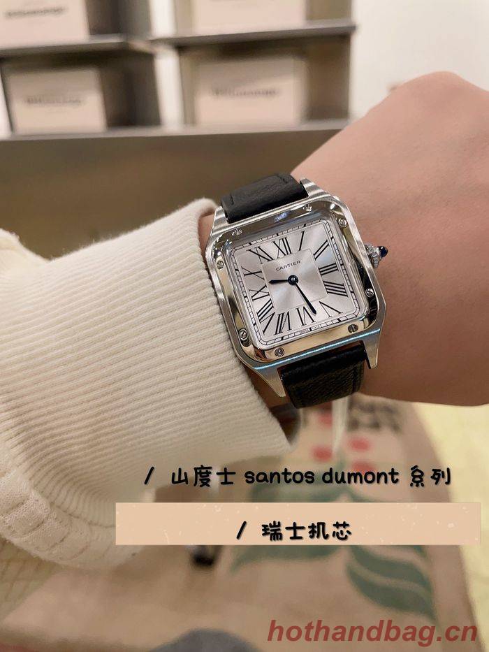 Cartier Watch CTW00669 Cartier Watch CTW00669