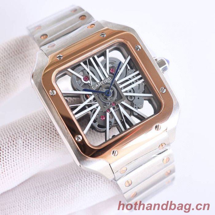 Cartier Watch CTW00678 Cartier Watch CTW00678