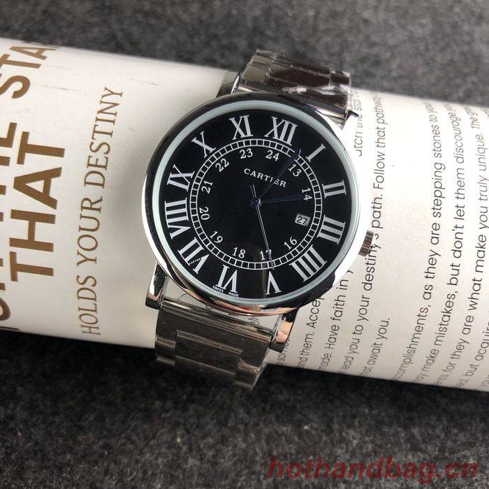 Cartier Watch CTW00688-2 Cartier Watch CTW00688-2