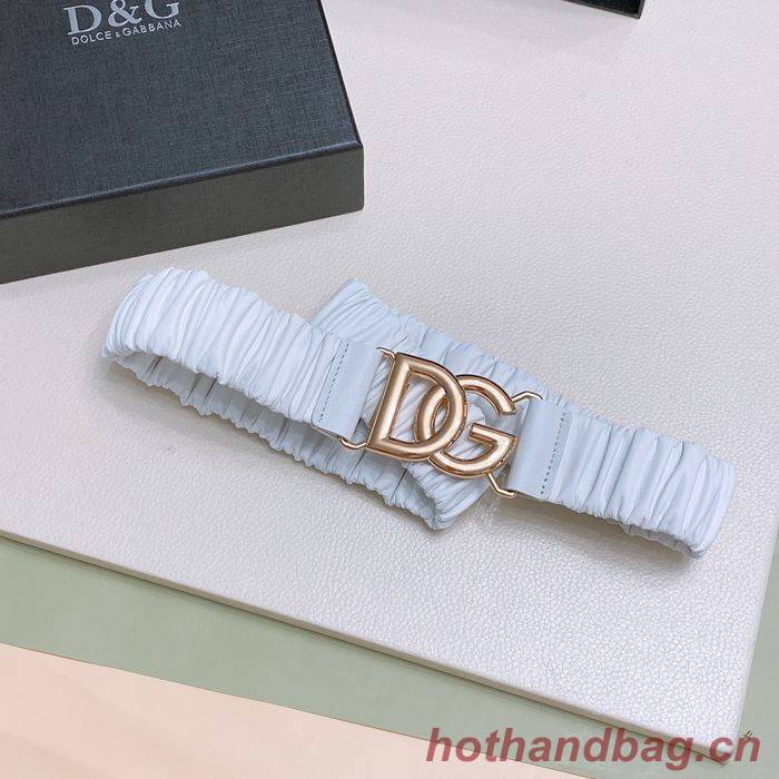 Dolce&Gabbana Belt 40MM DGB00016 Dolce&Gabbana Belt 40MM DGB00016