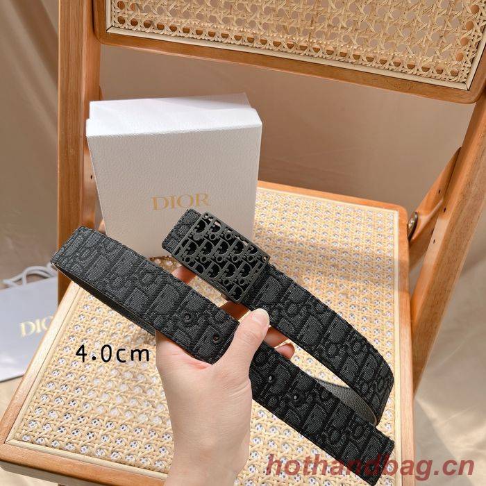 Dior Belt 40MM DIB00046 Dior Belt 40MM DIB00046