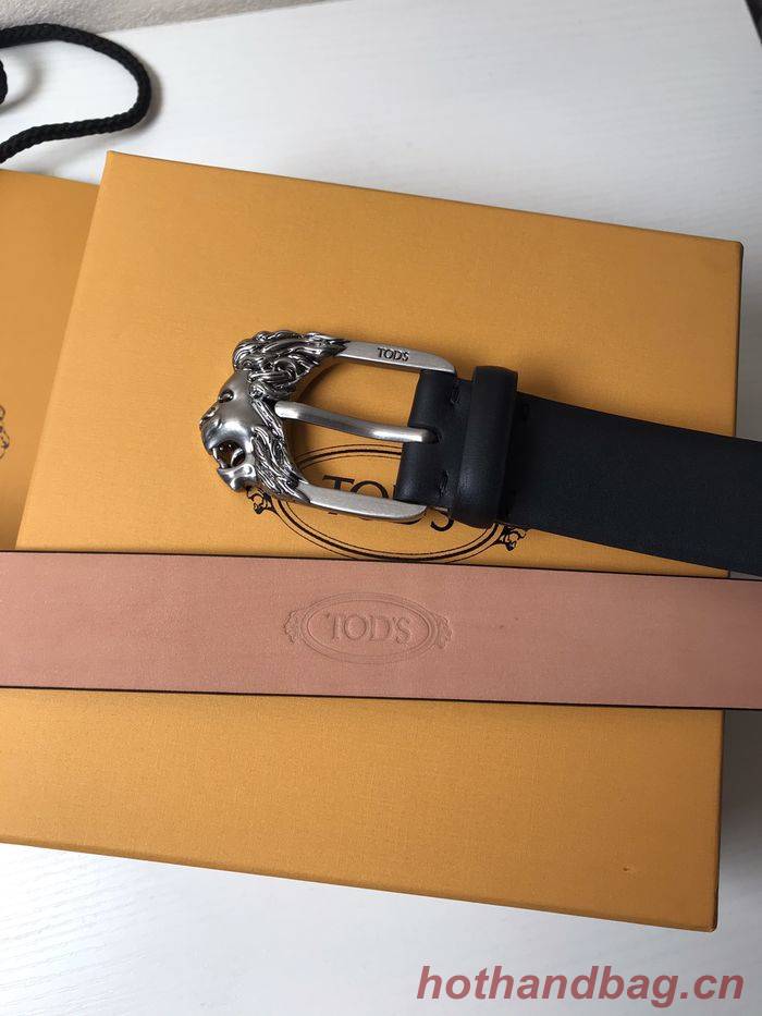 TODS Belt 35MM TOB00006 TODS Belt 35MM TOB00006