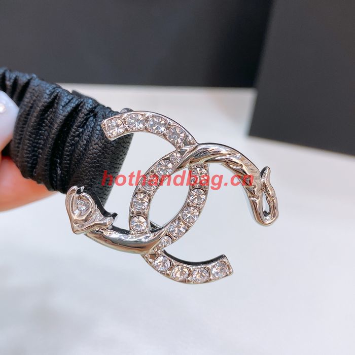 Chanel Belt 20MM CHB00085 Chanel Belt 20MM CHB00085