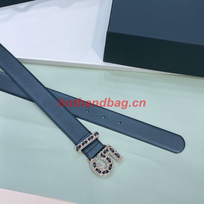 Chanel Belt 30MM CHB00167 Chanel Belt 30MM CHB00167