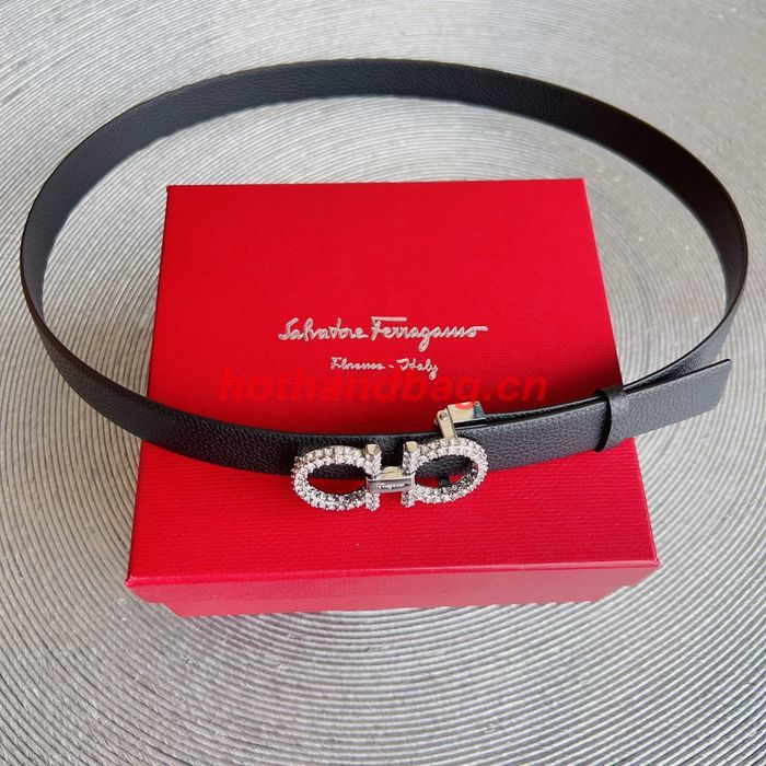 Ferragamo Belt 25MM SFB00052 Ferragamo Belt 25MM SFB00052