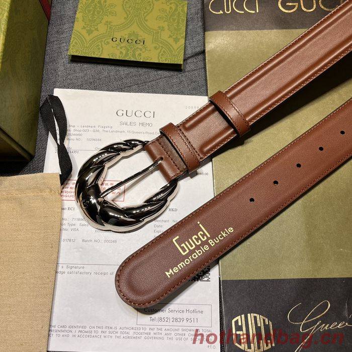 Gucci Belt 40MM GUB00182 Gucci Belt 40MM GUB00182