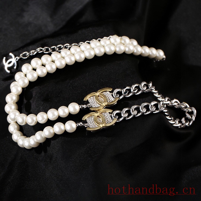 Chanel Chatelaine CE12109 Chanel Chatelaine CE12109