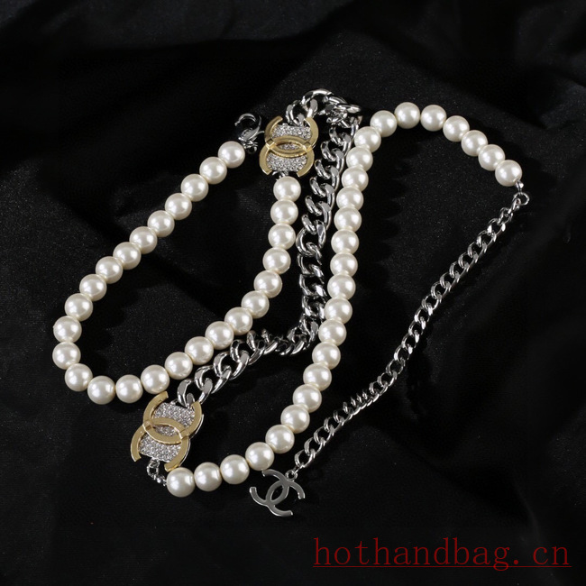 Chanel Chatelaine CE12109 Chanel Chatelaine CE12109