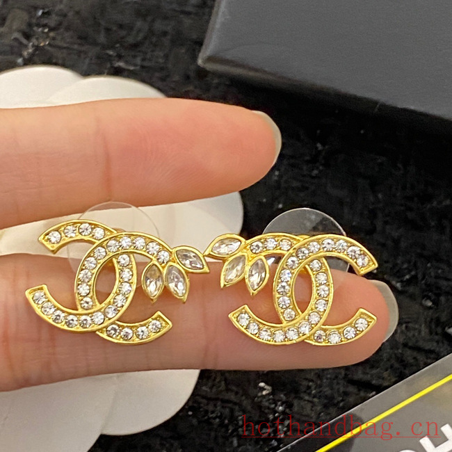 Chanel Earrings CE12216 Chanel Earrings CE12216
