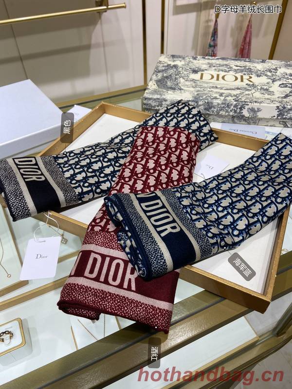 Dior Scarf DIC00248 Dior Scarf DIC00248