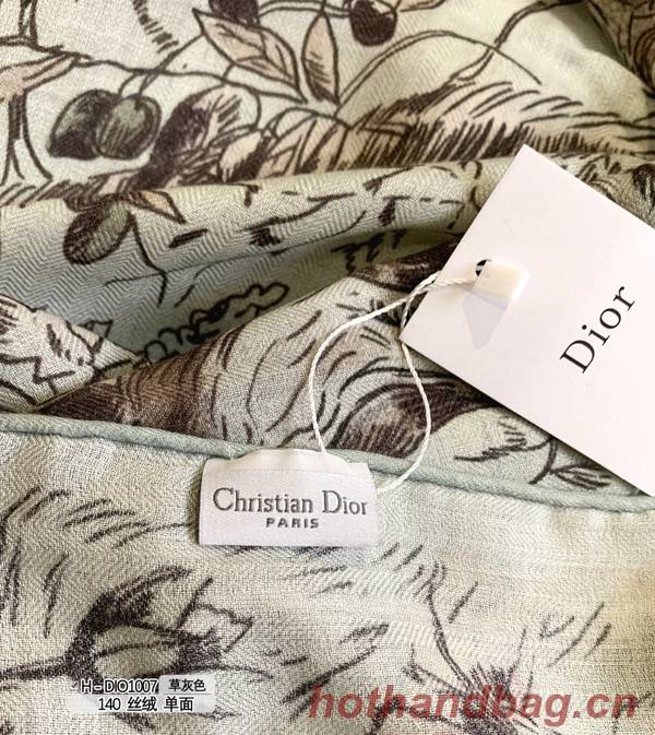 Dior Scarf DIC00308 Dior Scarf DIC00308