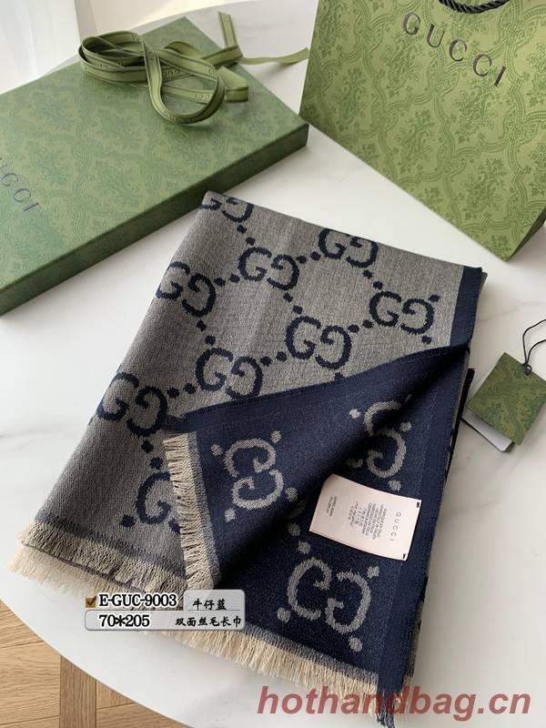 Gucci Scarf GUC00303 Gucci Scarf GUC00303
