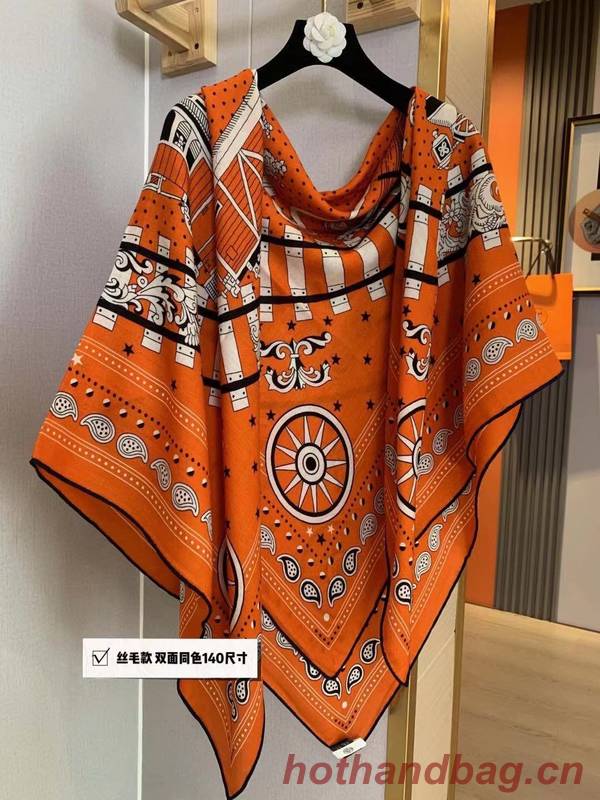 Hermes Scarf HEC00840 Hermes Scarf HEC00840