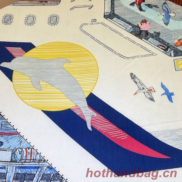 Hermes Scarf HEC00857 Hermes Scarf HEC00857