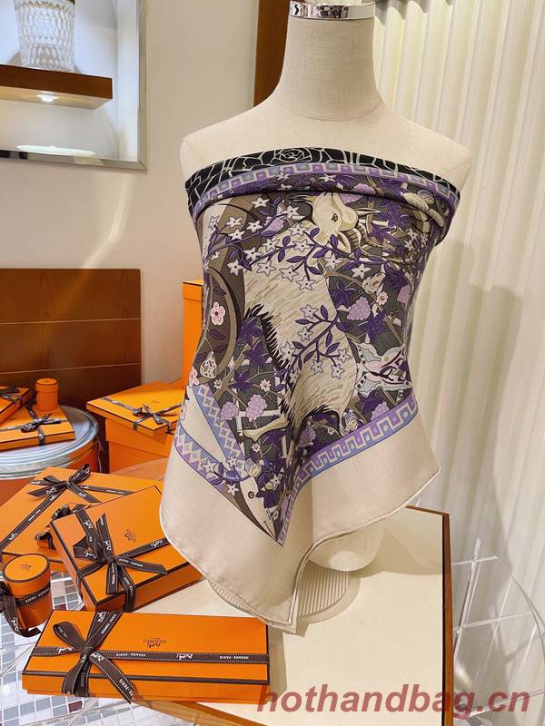 Hermes Scarf HEC00890 Hermes Scarf HEC00890