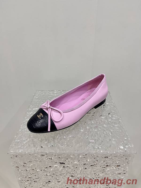Chanel Shoes CHS01454