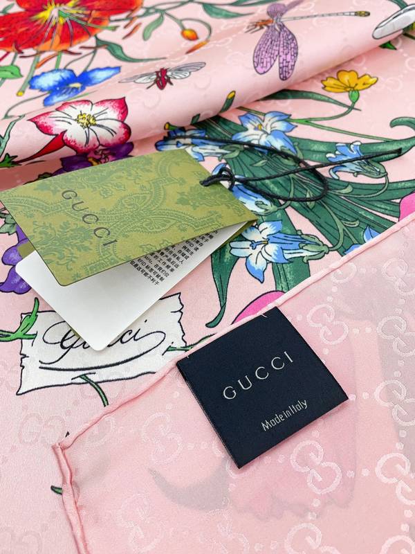 Gucci Scarf GUC00342 Gucci Scarf GUC00342