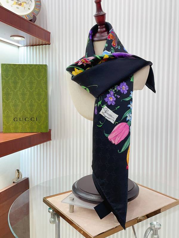 Gucci Scarf GUC00343 Gucci Scarf GUC00343