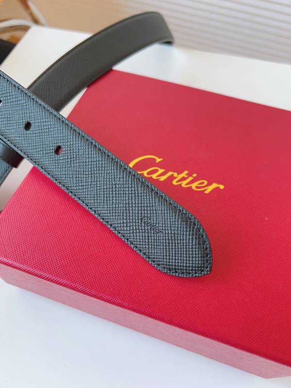 Cartier Belt 35MM CTB00136 Cartier Belt 35MM CTB00136