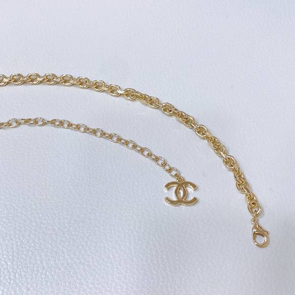 Chanel Belt CHB00232 Chanel Belt CHB00232