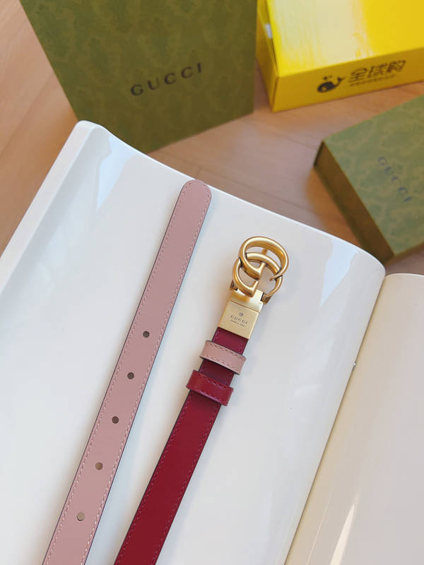 Gucci Belt 20MM GUB00216 Gucci Belt 20MM GUB00216