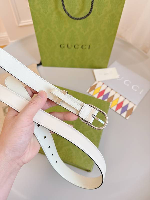 Gucci Belt 25MM GUB00220 Gucci Belt 25MM GUB00220