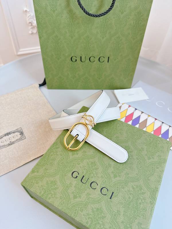 Gucci Belt 25MM GUB00221 Gucci Belt 25MM GUB00221