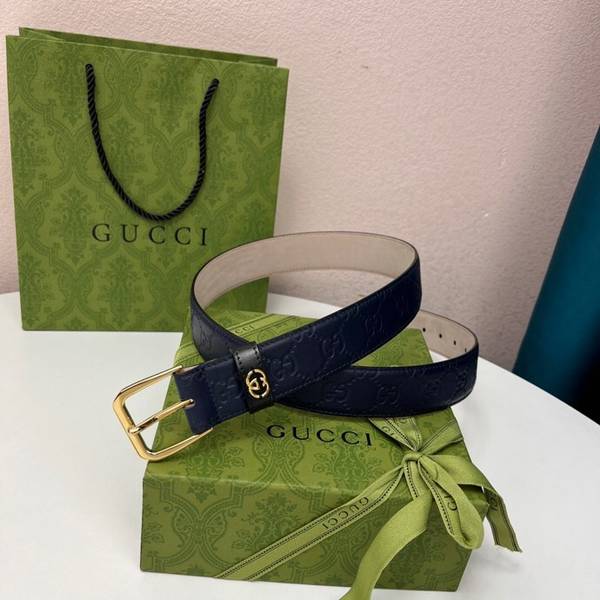 Gucci Belt 35MM GUB00253 Gucci Belt 35MM GUB00253