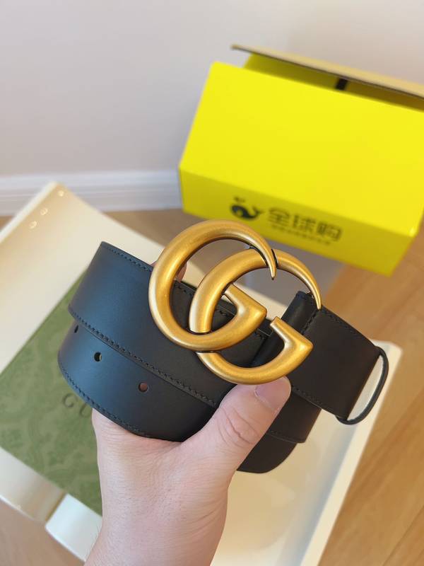 Gucci Belt 40MM GUB00417 Gucci Belt 40MM GUB00417