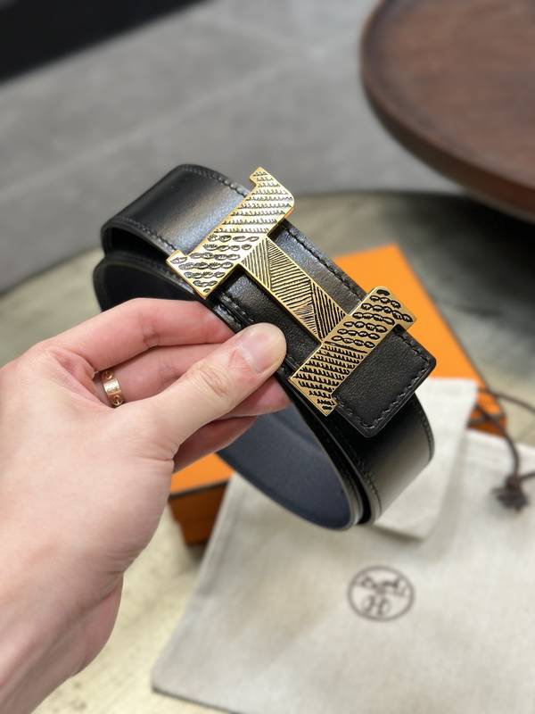 Hermes Belt 38MM HMB00201 Hermes Belt 38MM HMB00201
