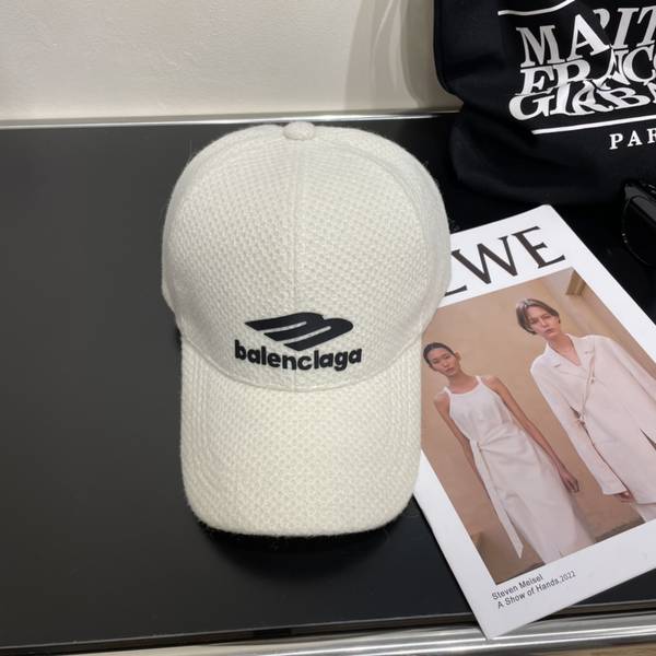 Balenciaga Hat BAH00161 Balenciaga Hat BAH00161