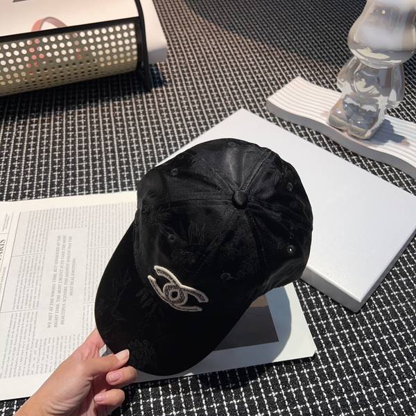 Chanel Hat CHH00728 Chanel Hat CHH00728
