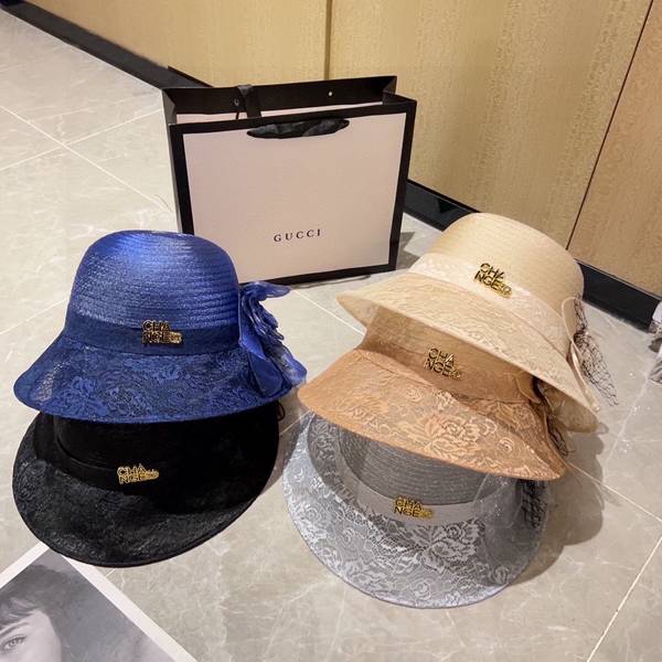 Chanel Hat CHH00738 Chanel Hat CHH00738
