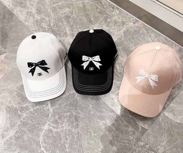Chanel Hat CHH00745 Chanel Hat CHH00745