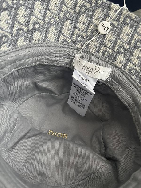Dior Hat CDH00393 Dior Hat CDH00393