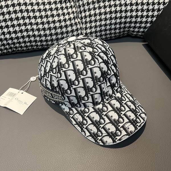 Dior Hat CDH00423 Dior Hat CDH00423
