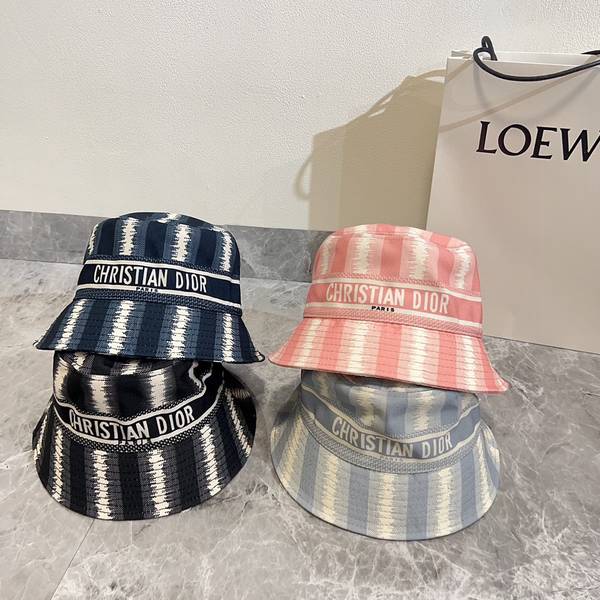 Dior Hat CDH00433 Dior Hat CDH00433