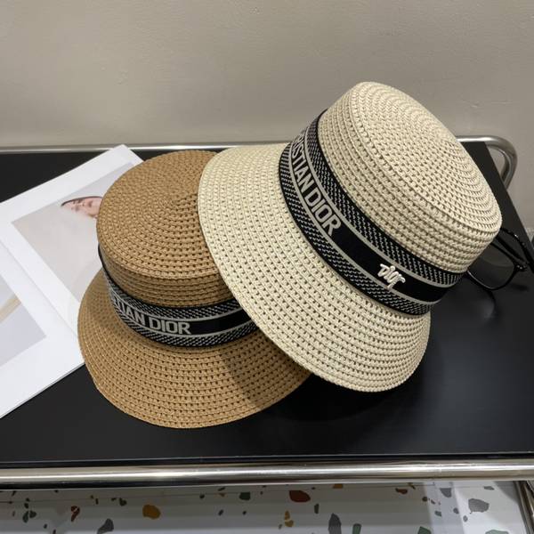 Dior Hat CDH00437 Dior Hat CDH00437