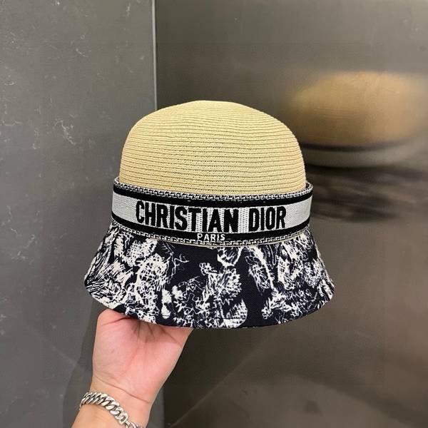 Dior Hat CDH00448 Dior Hat CDH00448